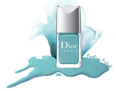 Fashion Polish: Dior Saint Tropez Limited Edition for Summer 2011